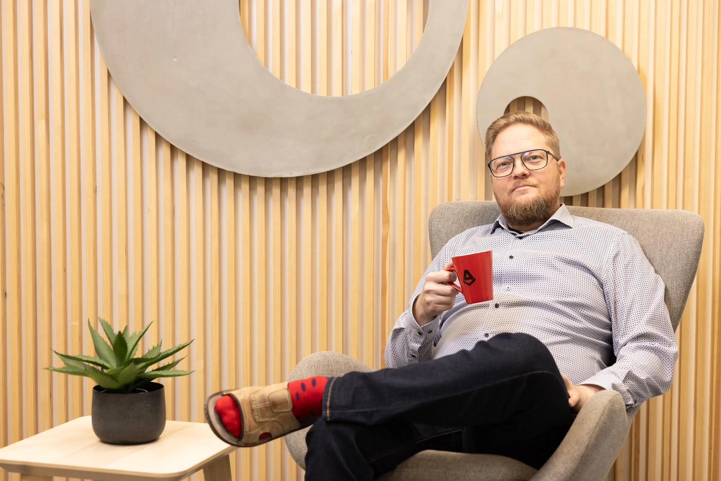 Kai Kaarlejärvi har utnämnts till försäljningsdirektör för Anfra