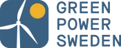 green power sweden logo